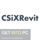 CSiXRevit 2022 Offline Installer Download