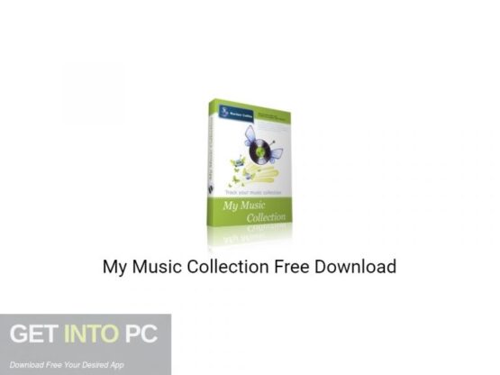 My Music Collection 2021 Free Download