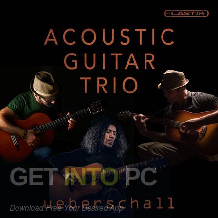 Ueberschall – Acoustic Guitar Trio (ELASTIK) Free Download