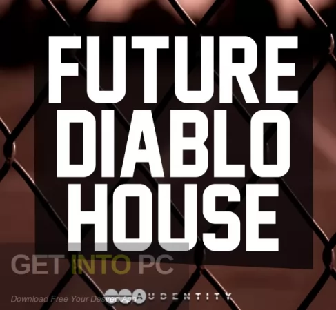 Audentity Records – Future Diablo House 2 Sound Samples Free Latest Version Download
