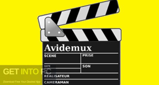 Avidemux 2.7.5 x64free Download