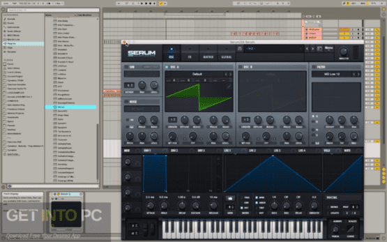 Cymatics – Boomin ‘808s (WAV) Sound Samples Direct Link Download