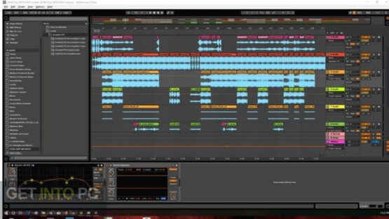 Native Instruments – Pure Drip Expansion Tungsten Direct Link Download