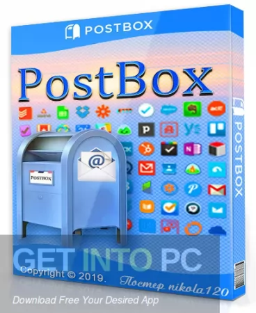 PostBox Free Download