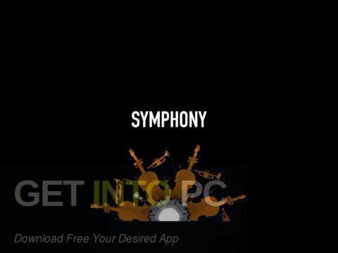 SYMPHONY – Orchestra Loops by KSHMR & 7 SKIES offline Installer Download