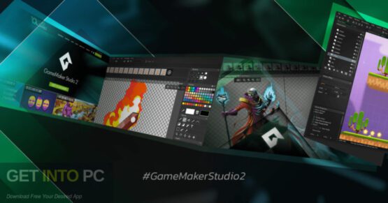 GameMaker Studio Ultimate 2021 Free Download Latest Version Download