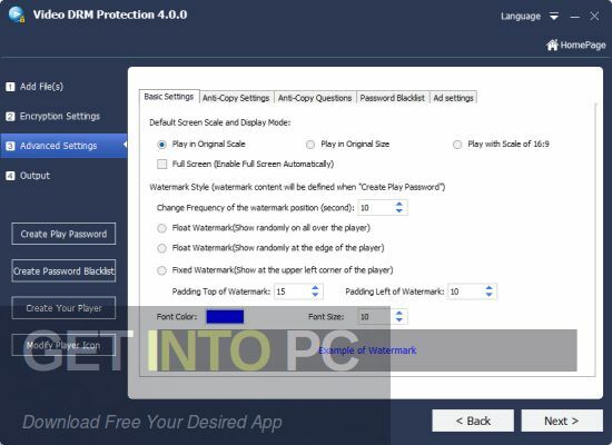 Gilisoft Video DRM Protection Direct Link Download