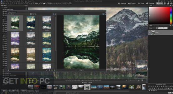 ACDSee Photo Studio Professional 2021 Direct Link Download