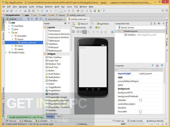 Android SDK 24.4.1 Latest Version Download