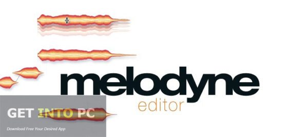 Celemony Melodyne Editor Free Download 