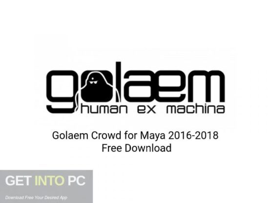 Download Golaem Crowd for Maya Free Download