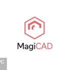 Download MagiCAD for AutoCAD and REVIT 2016 Free Download