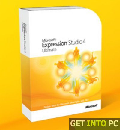 Expression Studio 4 Ultimate Free Download 