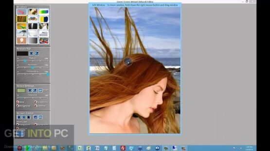 Green Screen Wizard Professional 2022 Direct Link Download