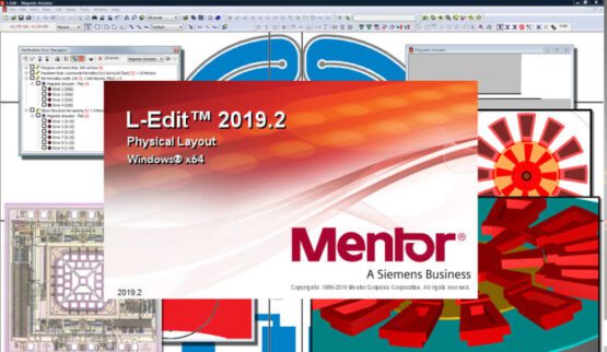 Mentor Tanner Tools 2019Free Download