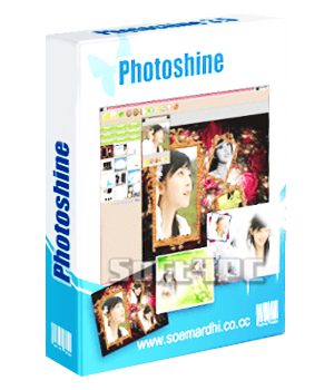 Picget PhotoShine Free Download 