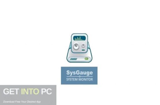 SysGauge Ultimate 2022 Free Download