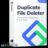 Tenorshare Duplicate File Deleter Free Download
