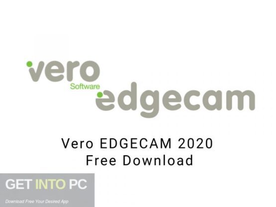 Vero EDGECAM 2020 Free Download