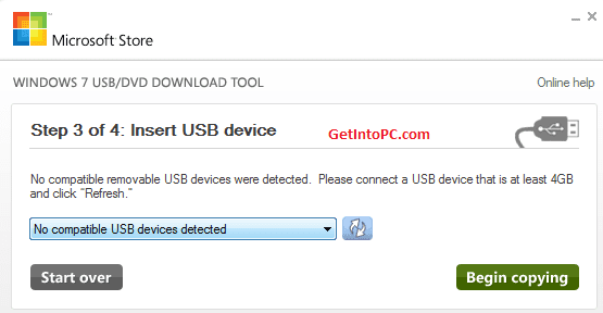 Windows 8 USB Installation Tutorial with Screenshots Offline Installer Download