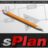 sPlanFree Download