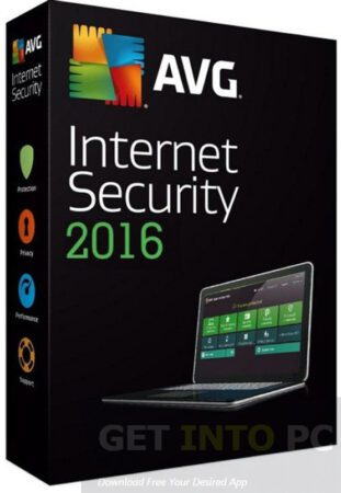 Free AVG Internet Security 2016 v16.101 Final Download