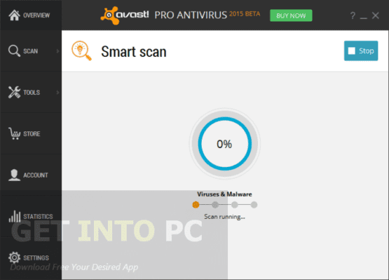 Avast Pro Antivirus 2015 Direct Link Download