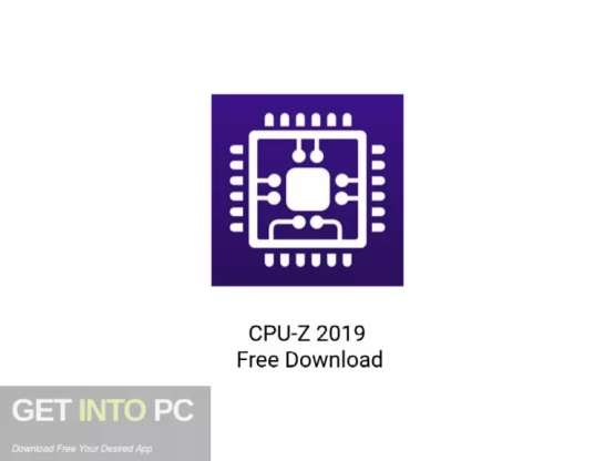 CPU-Z 2019 Free Download 