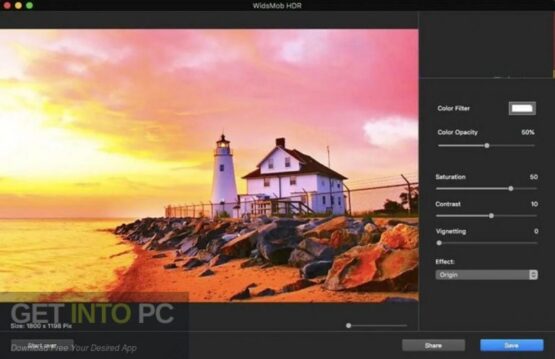 WidsMob HDR 2022 Latest Version Download