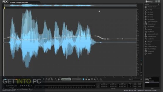 iZotope RX 6 Audio Editor Advanced Direct Link Download