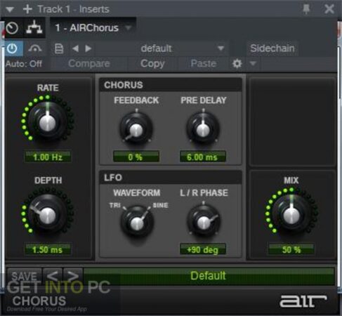 AIR Music Technology Creative FX Collection Plus VST Latest Version Download 