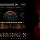 Amadeus Symphonic Orchestra Kontakt Library, Free Download