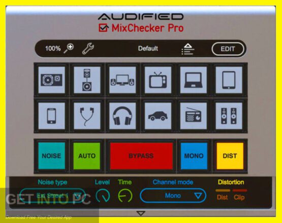 Audified – MixChecker Pro Direct Link Download