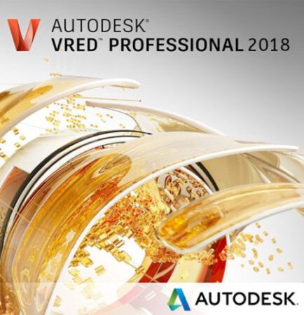 Autodesk VRED Professional 2018 Download Download Free Download