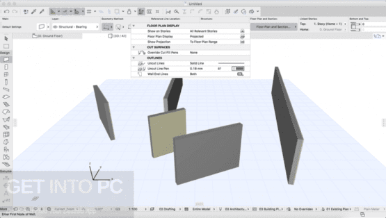 Download ARCHICAD 21 for Mac Download Download Direct Link Download