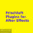 Download Frischluft Plugins for After Effects Free Download