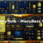 ManyTone – ManyBass VST Free Download