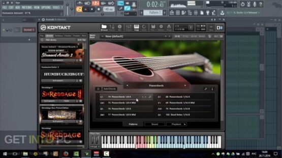 Native Instruments Discovery Series Middle East KONTAKT Library Latest Version Download 