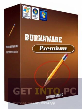 BurnAware Premium Offline Installer Download
