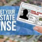 Can You Get a Real Estate License Totally Online Free Download