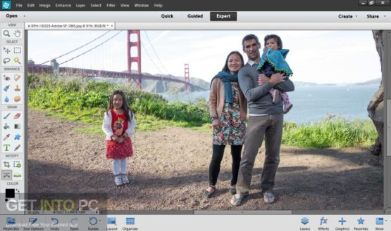 Adobe Photoshop Elements 2023 Latest Version Download