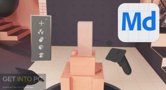 Adobe Substance 3D Modeler 2022 Latest Version Download 
