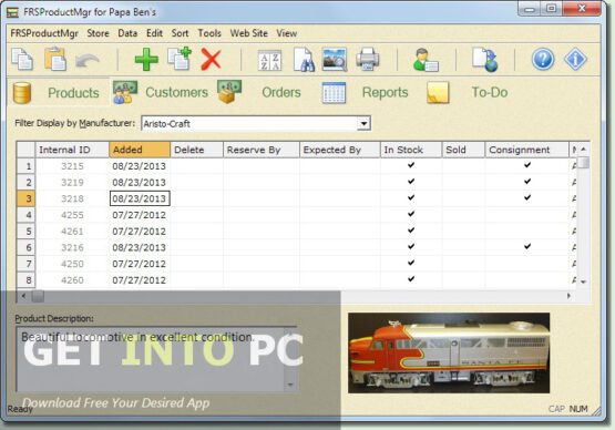 Fourth Ray Software FRSProductMgr Latest Version Download 