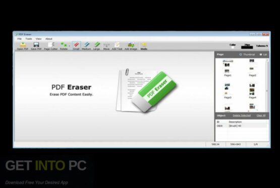 PDF Eraser Pro 2022 Latest Version Download