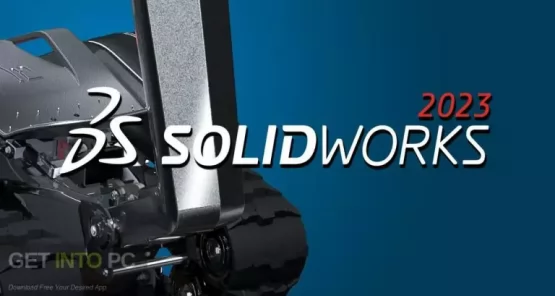 SolidWorks 2023 Free Download 