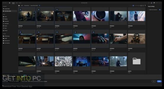 Adobe Premiere Pro 2023 Latest Version Download