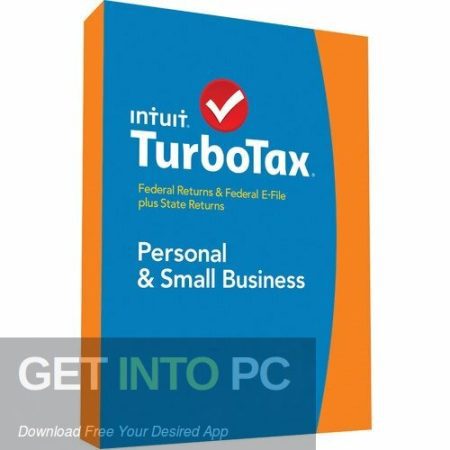 Intuit TurboTax Canadian Edition 2022 Free Download