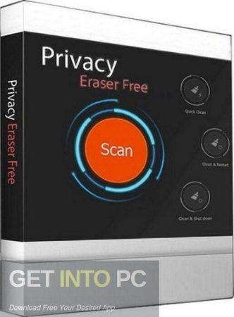 Privacy Eraser Pro 2022 Free Download