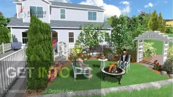Realtime Landscaping Architect 2020 Direct Link Download 