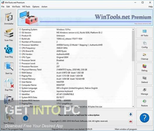 WinTools.net Premium Latest Version Download